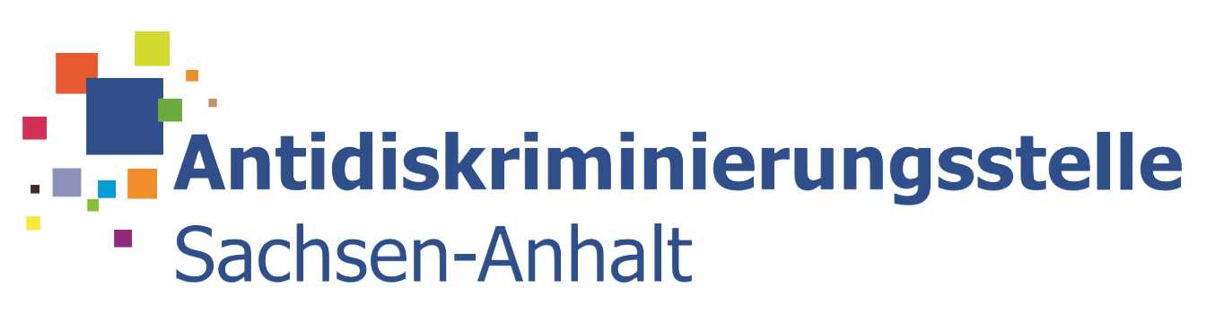 Antidiskriminierungsstelle Sachsen-Anhalt